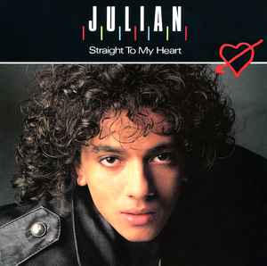 Julian (8) - Straight To My Heart