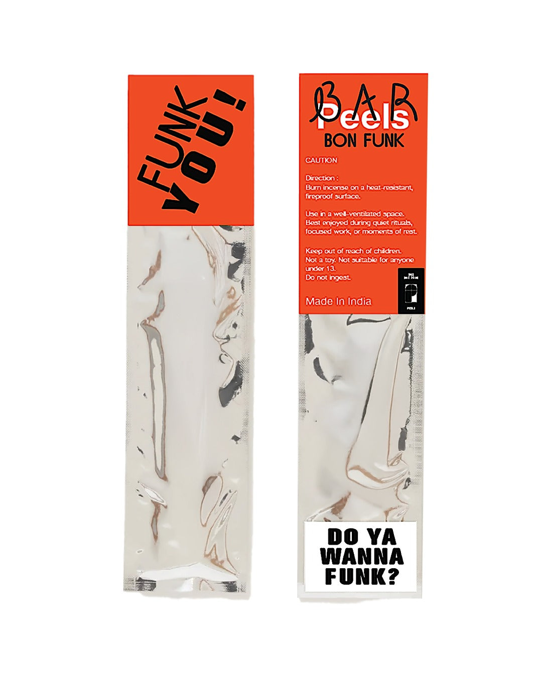 Funk You Incense Stick