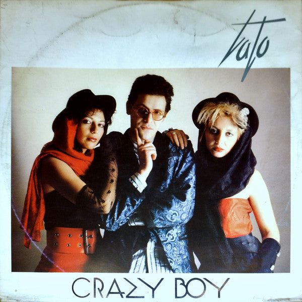 Tato - Crazy Boy