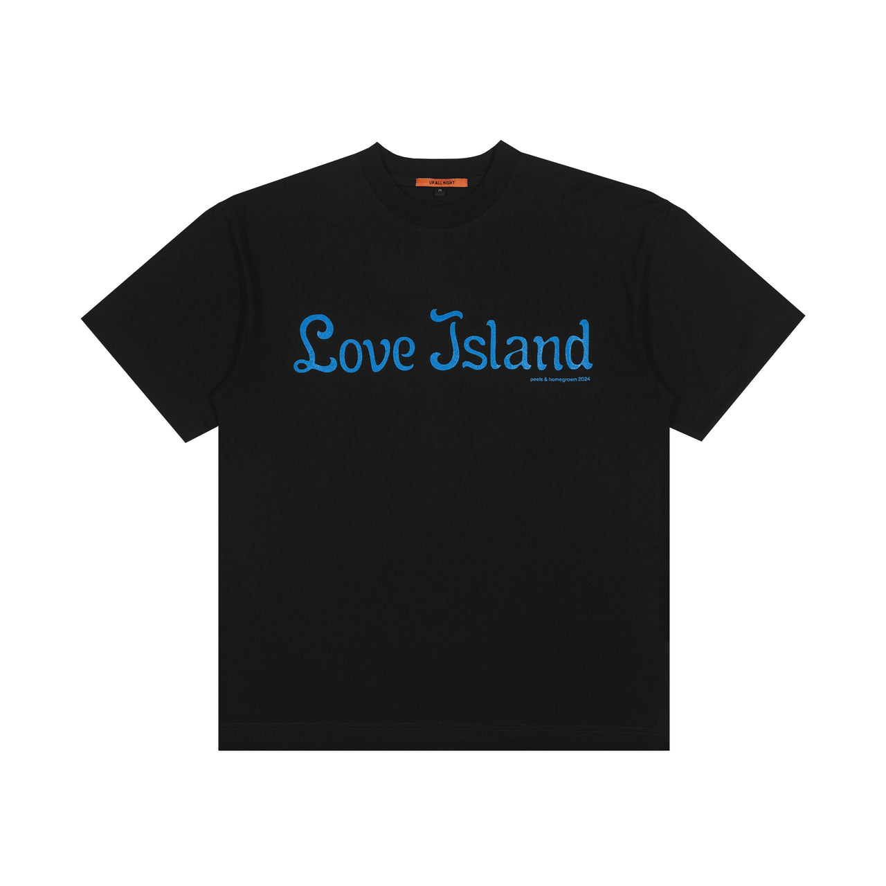 Love Island - Black